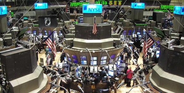 NYSE Floor